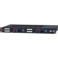 Warm Audio WA273 2-Channel Microphone Preamp