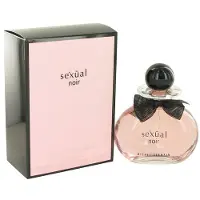 Michel Germain Sexual Noir pour femme EDP 125 ml W