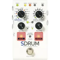 Digitech Sdrum