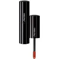 Shiseido Rouge à lèvres liquide Laque Or508 Blaze 6 ml