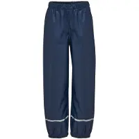 Lego Wear Pantalon de pluie - Marine - - 6 ans (116) - Pantalon de pluie