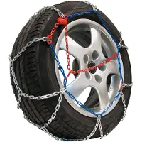 Carpoint Chaine neige Carpoint RV 210 - 16 mm