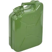 Carpoint 0110011 Jerrycan