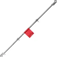 Carpoint 0178715 Sleepstang