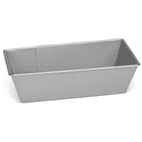 Patisse Backform, Moule à gâteau, Argent