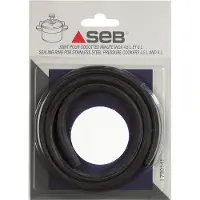 SEB 790141 Joint 220mm pour 4,5/6Litres Actua, Minute Autocuiseur