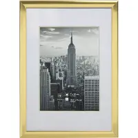 Henzo Cadre Manhattan 10x15 or -
