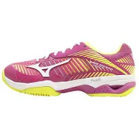 Mizuno 39 Wave Exceed Tour 3 CC Chaussures de tennis Femmes
