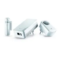 Devolo 9609 Home Control Starter Kit (BE)
