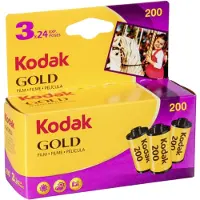 Kodak 200GB 24P 2+1 CARDED __***********