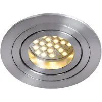 Lucide GU10 TUBE plafonnier 22954/01/12