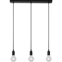 TRIO Applique WANDA argent 202670107