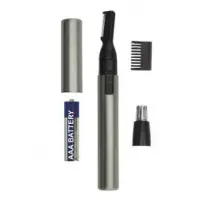 Wahl Micro Lithium tondeuse nez et oreilles