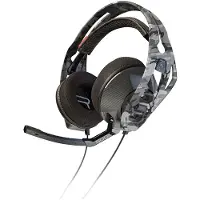 Plantronics RIG 500HS Camo
