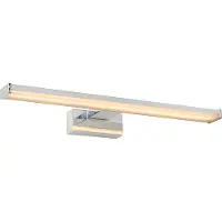 Lucide Onno Applique Badkamer 1x11W 3000K
