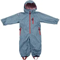 Ducksday Combinaison Imperméable Ducksday Enfants Manu-Taille 98 / 104