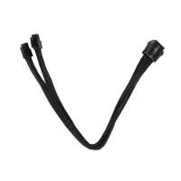 Silverstone SST-PP07-EPS8B Cables d'alimentation