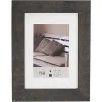 Henzo Driftwood 13x18 Frame mbrown -