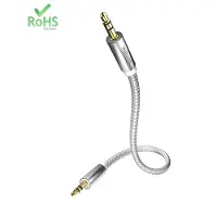 Inakustik PREMIUM MP3-MP3 AUDIO CABLE 1.5M
