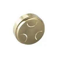 Kenwood A 910012 Macaroni Die Doré