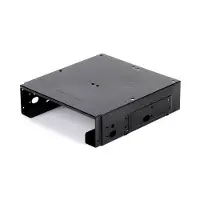 Silverstone SDP10B - adaptateur pour baie de stockage