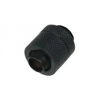 Alphacool HF 13/10 Pièce de Couplage 1/4" - Noir Prdeond