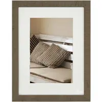 Henzo Cadre photo - Driftwood - 300 mm x 400 mm