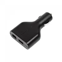 Targus Chargeur de voiture USB portable & tablette