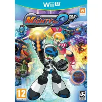 Mighty No 9 WiiU