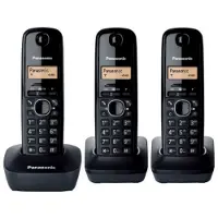 Panasonic KX-TG1613 BLACK