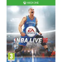 NBA Live 16 FR/NL Xbox One