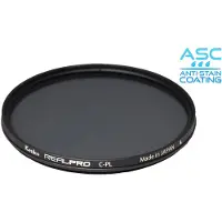 Kenko Real Pro MC C-Pol 37mm