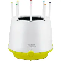 Tefal Thermorespect Colormania EF260312