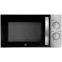 Ok. . Micro-ondes Grill (omw 2221 S)