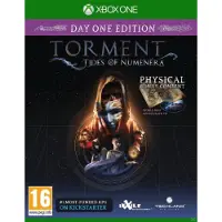 Torment: Tides of Numenéra Day One Edition Xbox One