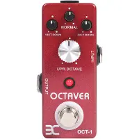 Eno TC-01 Octaver OCT-1 pédale d'effet
