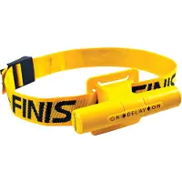 Finis Ceinture Tech Toc