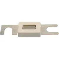 VETUS Ze C20 Fuse Blanc 40 A