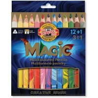 Koh-I-Noor Magic (12 x)