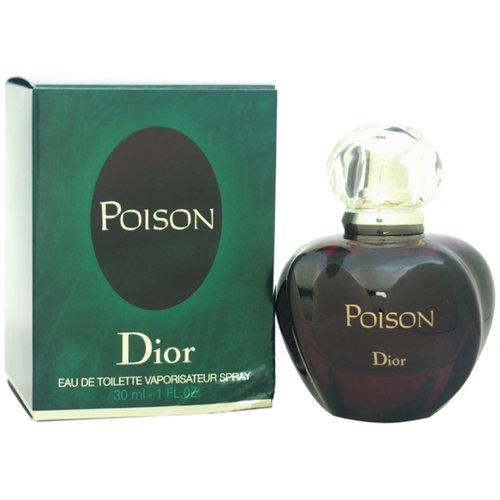 Dior Hypnotic Poison Eau De Toilette 100ml Be Store Outlet