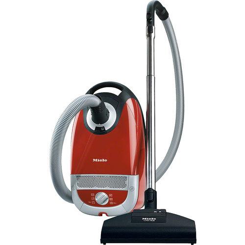 miele complete c3 black diamond ecoline Électroménag