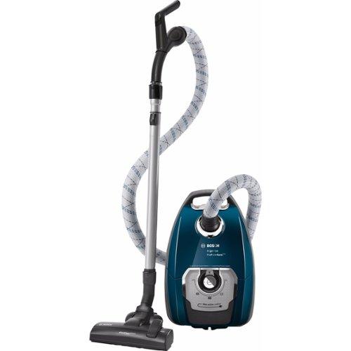 Bosch Bgl8508 Aspirateur 750 W Aspirateur Réservoir Cylindrique Sec Sac à Poussière