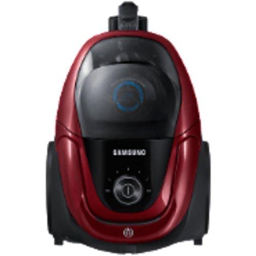 Samsung Vc07m3130v1 Aspirateur 700 W Aspirateur Réservoir Cylindrique 2 L Bourgogne