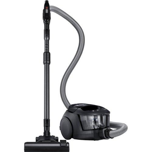 Samsung Vc07m31c0hg Aspirateur 700 W Aspirateur Réservoir Cylindrique 2 L Noir