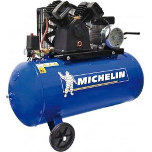 Michelin Compresseur à entraînement direct 1,5 CV MB 3100 U