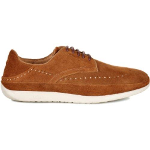 Cuir Cuir Baskets Baskets LeatherUgg LeatherUgg Neumel Unlined Baskets Cuir Neumel Unlined 0wk8nOP