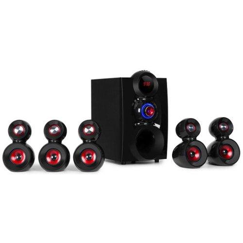 oneconcept woodpecker 5.1