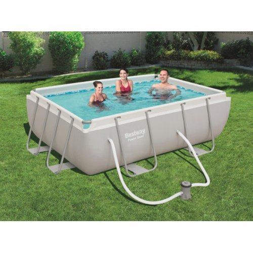 Acheter Piscine Piscines Pas Cher Comparerbe