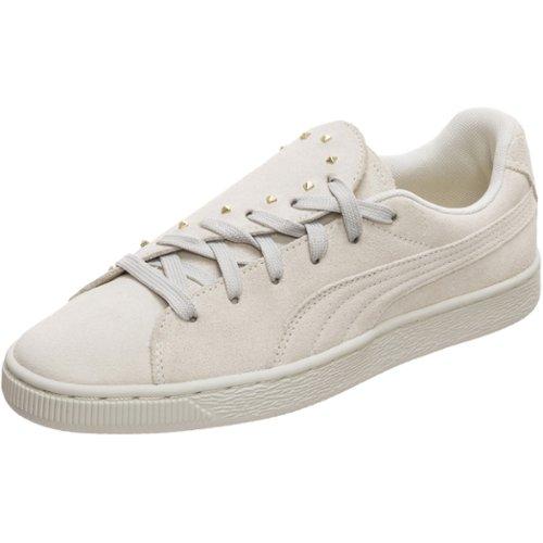Puma Studs' Baskets Basses 'suede Crush drCQsth