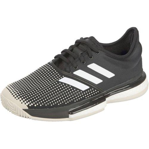 Clay De 13 Chaussures Boost Tennis Adidas 43 Solecourt Femmes UzMVpS